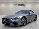 2022 Mercedes-Benz SL-Class - Preview 3
