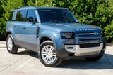 2025 Land Rover Defender - Preview 6