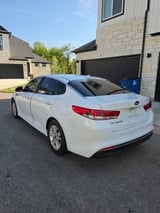 2018 Kia Optima - Preview 5
