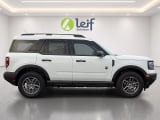 2026 Ford Bronco Sport - Preview 7