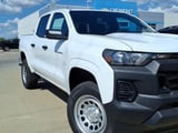 2026 Chevrolet Colorado - Preview 4