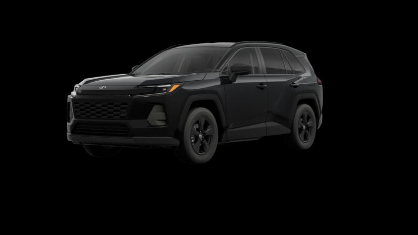 2026 Toyota RAV4 - Image 1