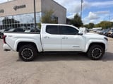 2025 Toyota Tacoma - Preview 7