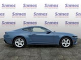 2026 Ford Mustang - Preview 5