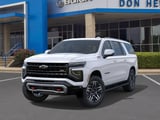 2026 Chevrolet Suburban - Preview 6