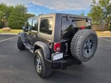 2014 Jeep Wrangler - Preview 10