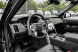 2025 Land Rover Discovery - Preview 2