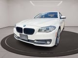 2016 BMW 5 Series - Preview 2