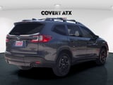 2025 Subaru Ascent - Preview 7