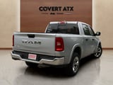 2026 Ram 1500 - Preview 5
