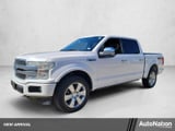 2018 Ford F-150 - Preview 2