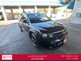 2019 Dodge Journey - Preview 7
