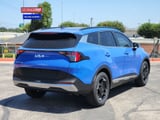 2026 Kia Sportage - Preview 5