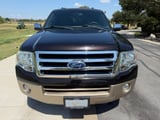 2013 Ford Expedition - Preview 8