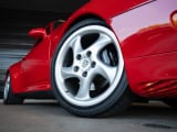 1998 Porsche 911 - Preview 12
