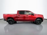 2021 Chevrolet Silverado 1500 - Preview 4