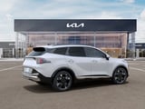 2027 Kia Sportage - Preview 6