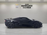 2025 Chevrolet Corvette - Preview 7