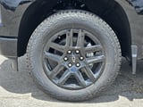 2026 Chevrolet Silverado 1500 - Preview 7