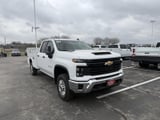 2026 Chevrolet Silverado 2500 HD - Preview 7