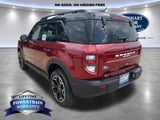 2026 Ford Bronco Sport - Preview 5