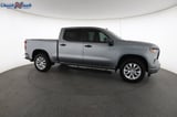 2025 Chevrolet Silverado 1500 - Preview 15
