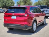 2025 Honda CR-V - Preview 6