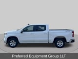 2026 Chevrolet Silverado 1500 - Preview 2