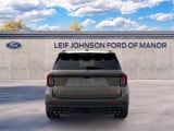 2026 Ford Explorer - Preview 5