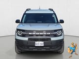 2024 Ford Bronco Sport - Preview 2