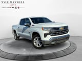 2022 Chevrolet Silverado 1500 - Preview 2