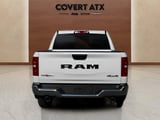 2026 Ram 1500 - Preview 4