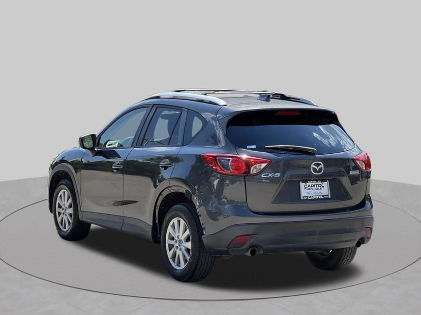2015 Mazda CX-5 - Image 3