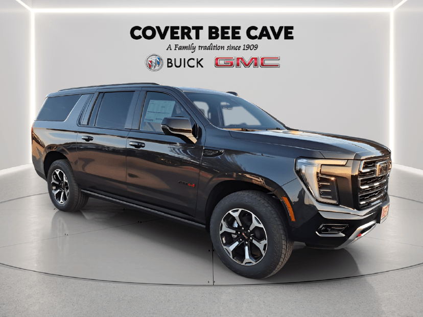 2026 GMC Yukon XL - Image 1