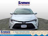 2024 Toyota Corolla - Preview 8