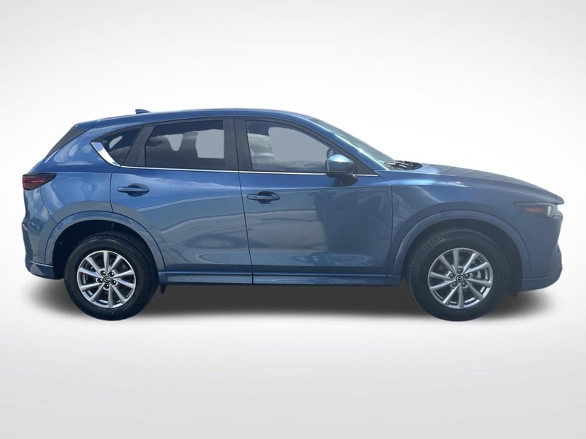 2024 Mazda CX-5 - Image 3