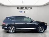 2024 Genesis GV80 - Preview 6
