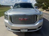 2016 GMC Yukon XL - Preview 8
