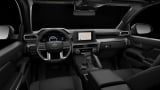 2026 Toyota 4Runner - Preview 5