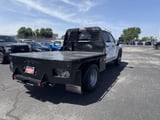 2025 Chevrolet Silverado 3500 HD - Preview 5