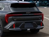 2027 Kia K4 - Preview 13