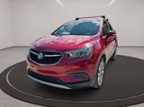 2019 Buick Encore - Preview 2