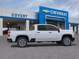 2026 Chevrolet Silverado 2500 HD - Preview 5