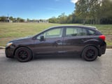 2013 Subaru Impreza - Preview 2