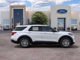 2027 Ford Explorer - Preview 5