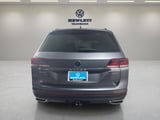2022 Volkswagen Atlas - Preview 4
