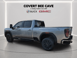 2026 GMC Sierra 2500HD - Preview 6