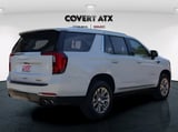 2026 GMC Yukon - Preview 7