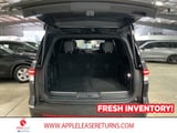 2022 Lincoln Navigator L - Preview 5