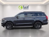 2026 Ford Expedition - Preview 4